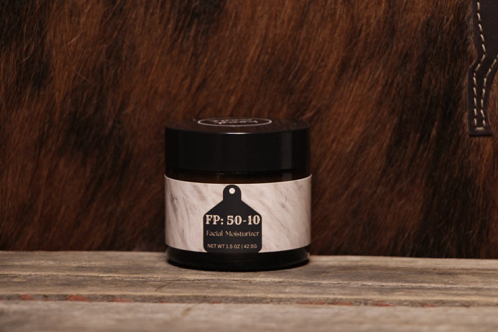 Grasslands Botanical Blend Balm