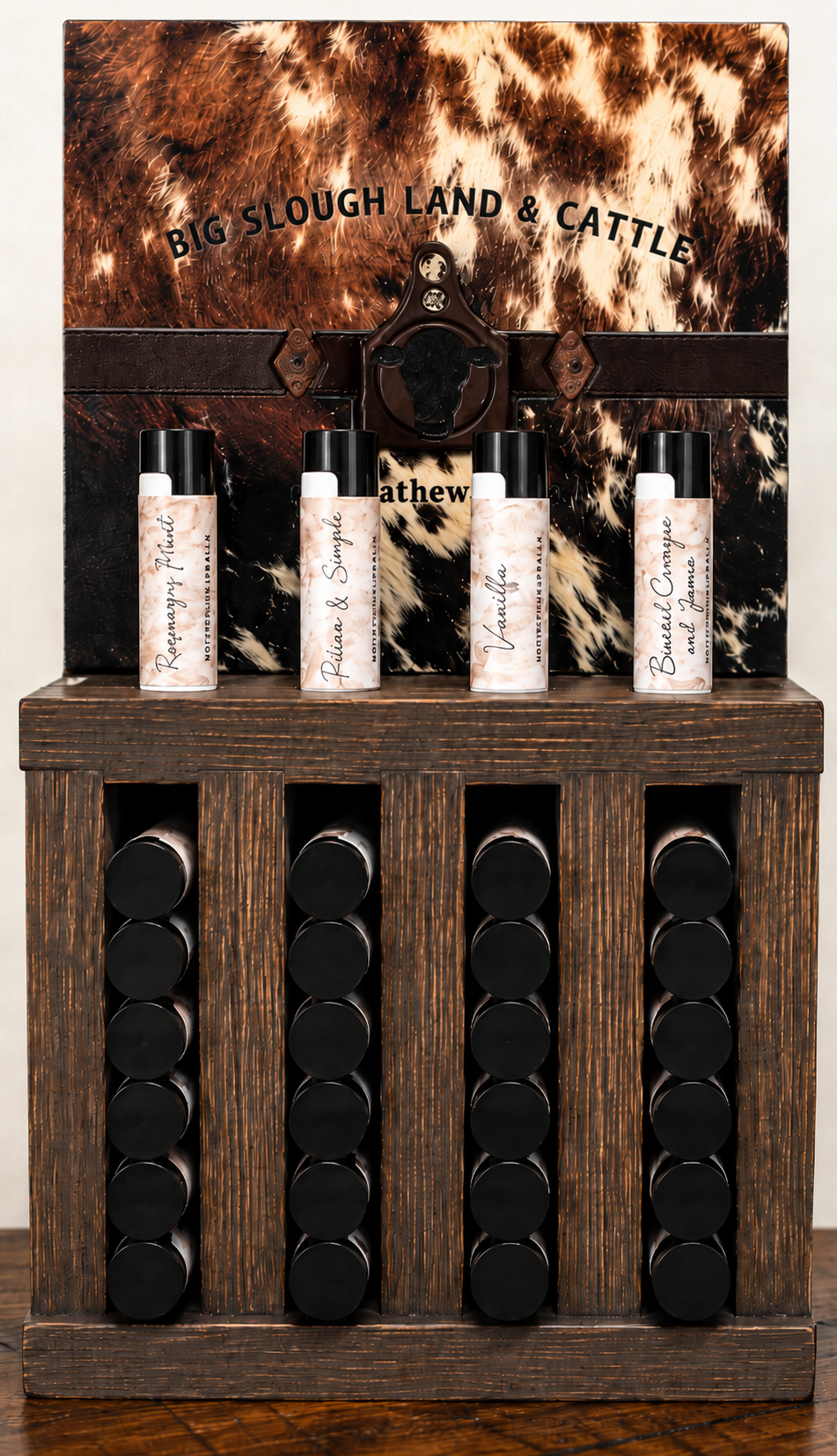Lip Balms