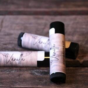 Lip Balm