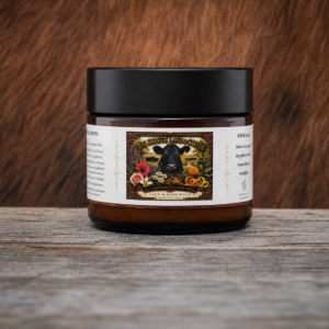 Grasslands Botanical Blend Balm