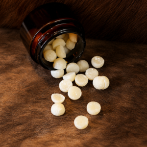 Mini Tallow Dots