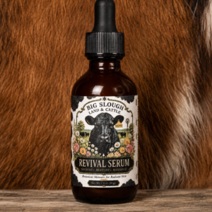 Revival Serum